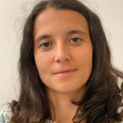 Șef lucr. dr. Orsolya NEGRUȘIER