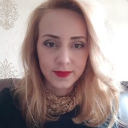 Conf. dr. Denisa-Andreea JUCAN