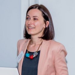 Prodecan cu activități didactice şi de calitate