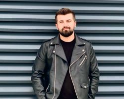 Ing. Msc. Cosmin Silaghi