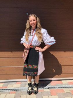 Ing. Msc. Ioana-Victoriţa Larionesi