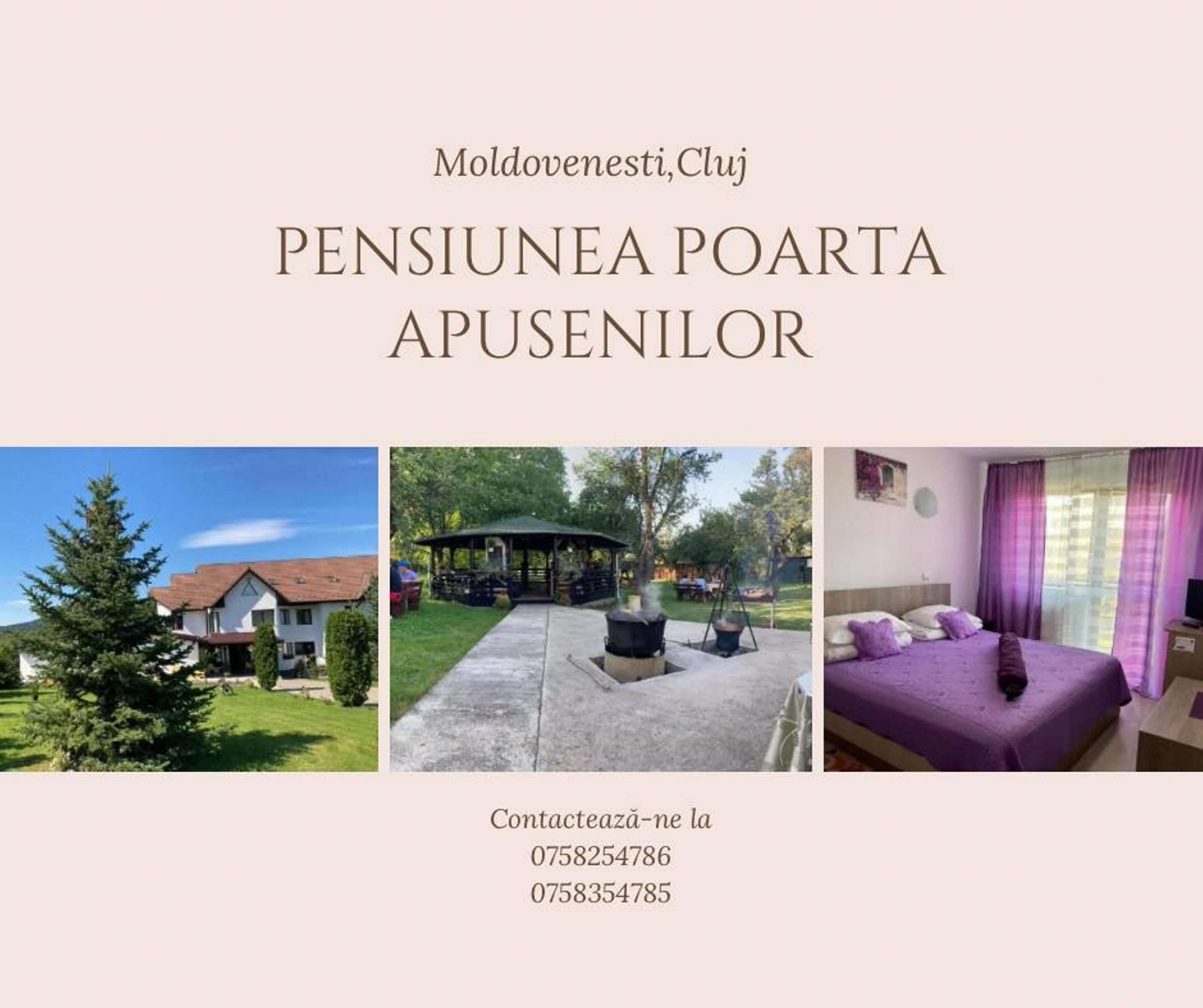 poarta-apusenilor