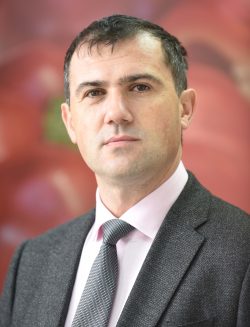 CEO Agrosel Srl