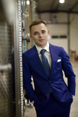 CEO Pivnița Savu